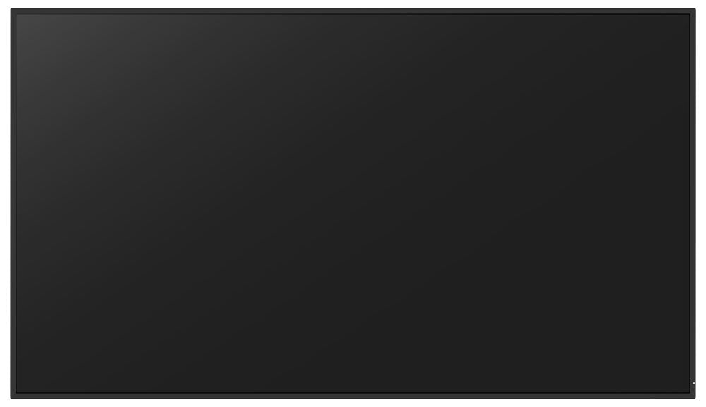 Optoma N-Serie UHD Digital Signage Display mit 24/7 Betrieb & 450cd/m² DigitalSignage Optoma