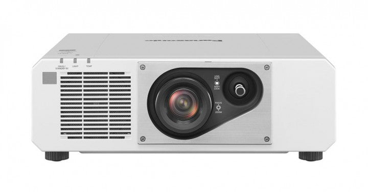 Panasonic PT-FRZ60 WUXGA Laserprojektor mit 6.000 Lumen Projektoren Panasonic