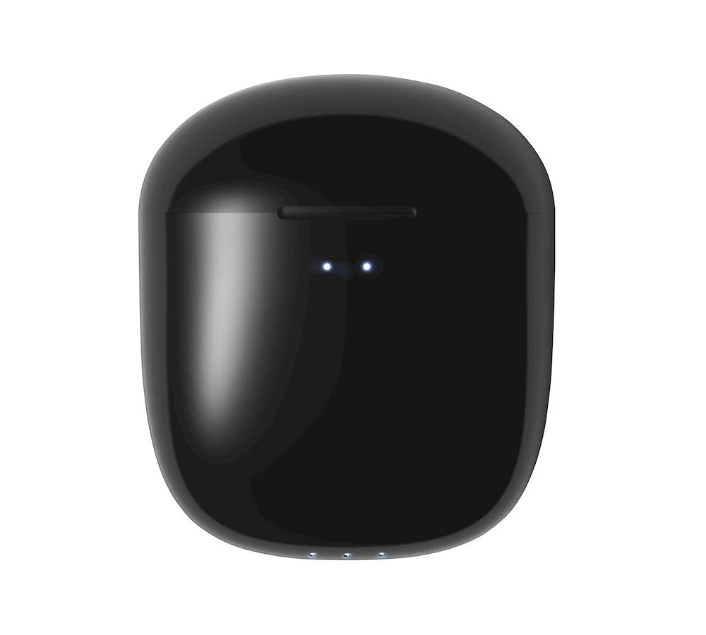 NuForce BE Free8 Kabellose Bluetooth In-Ear Kopfhörer Audio NuForce