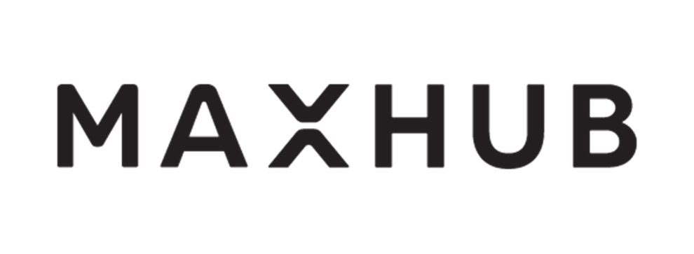 Maxhub-Logo