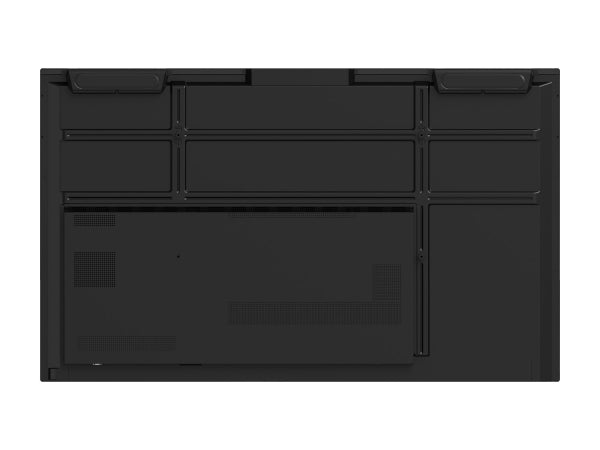 Optoma - Interaktiver Multi-Touch-Flachbildschirm 53er Serie All Optoma