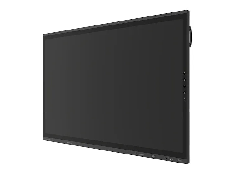 Clevertouch Pro Edge Series - Perfekt für interaktive Klassenzimmer und hybride Lernräume All Clevertouch