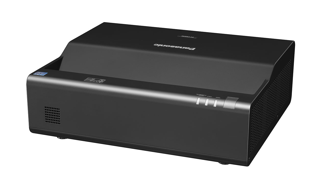 Panasonic PT-CMZ50E WUXGA Ultrakurzdistanzprojektor Projektoren Panasonic