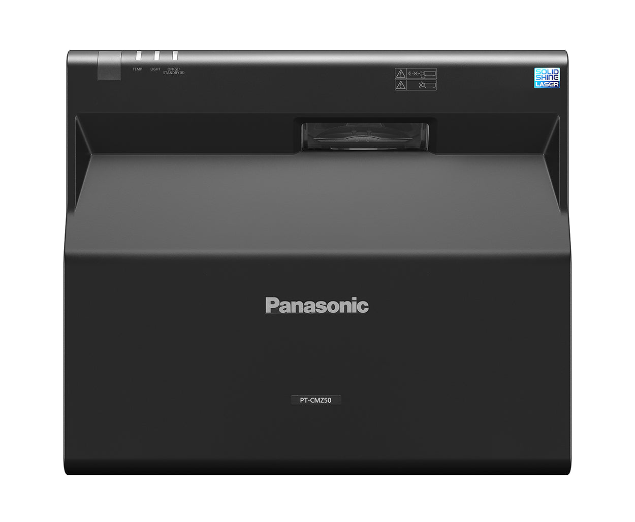 Panasonic PT-CMZ50E WUXGA Ultrakurzdistanzprojektor Projektoren Panasonic