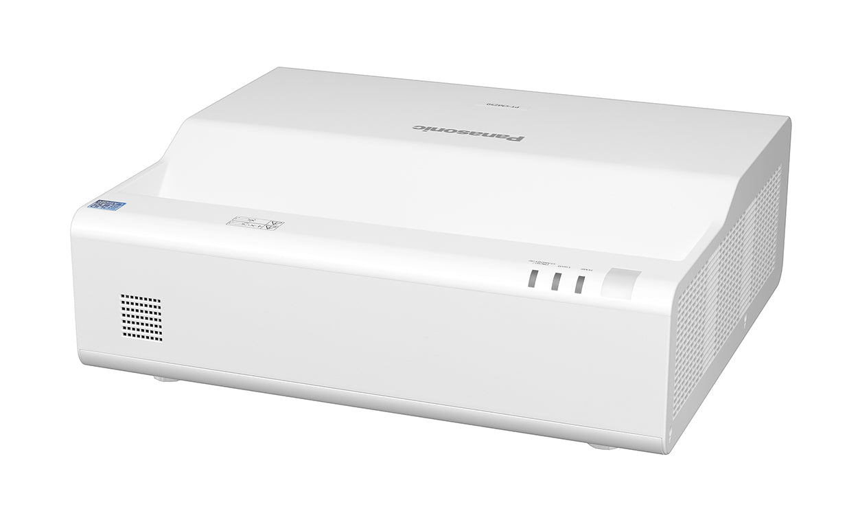 Panasonic PT-CMZ50E WUXGA Ultrakurzdistanzprojektor Projektoren Panasonic