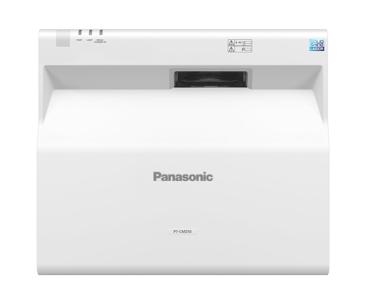 Panasonic PT-CMZ50E WUXGA Ultrakurzdistanzprojektor Projektoren Panasonic