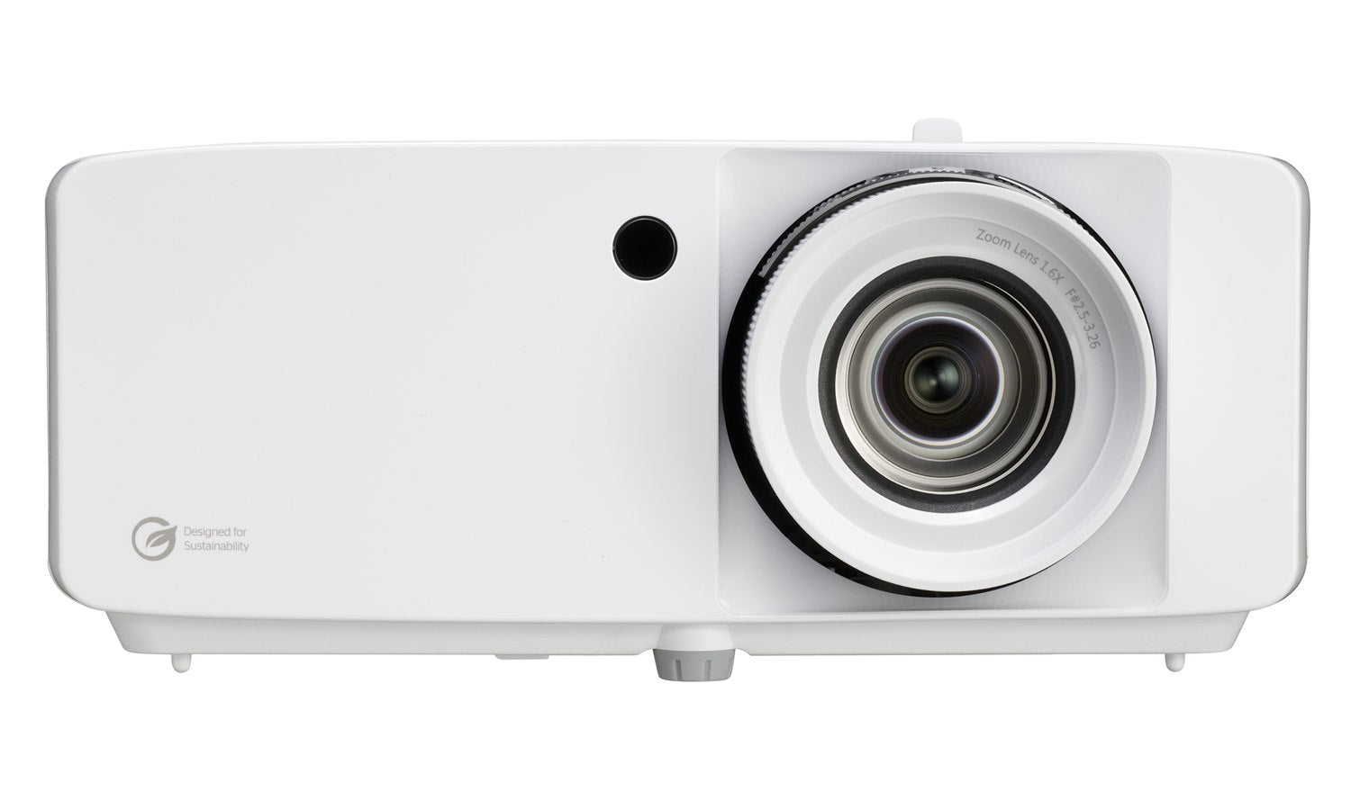 Optoma ZH551 Full-HD Laserprojektor Projektoren Optoma