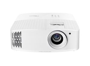 Optoma UHD35x 4K UHD Heimkinoprojektor Projektoren Optoma