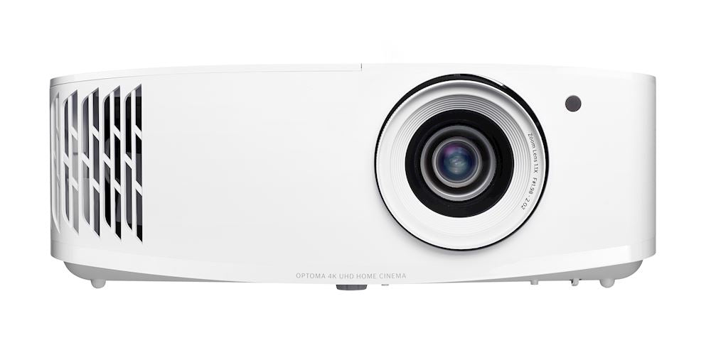 Optoma UHD35x 4K UHD Heimkinoprojektor Projektoren Optoma