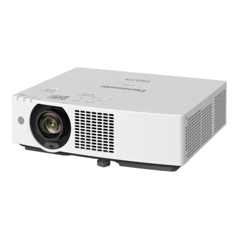Panasonic PT-VMQ65 Laser-Beamer – 3840x2400, 6.500 Lumen, LCD-Technologie
