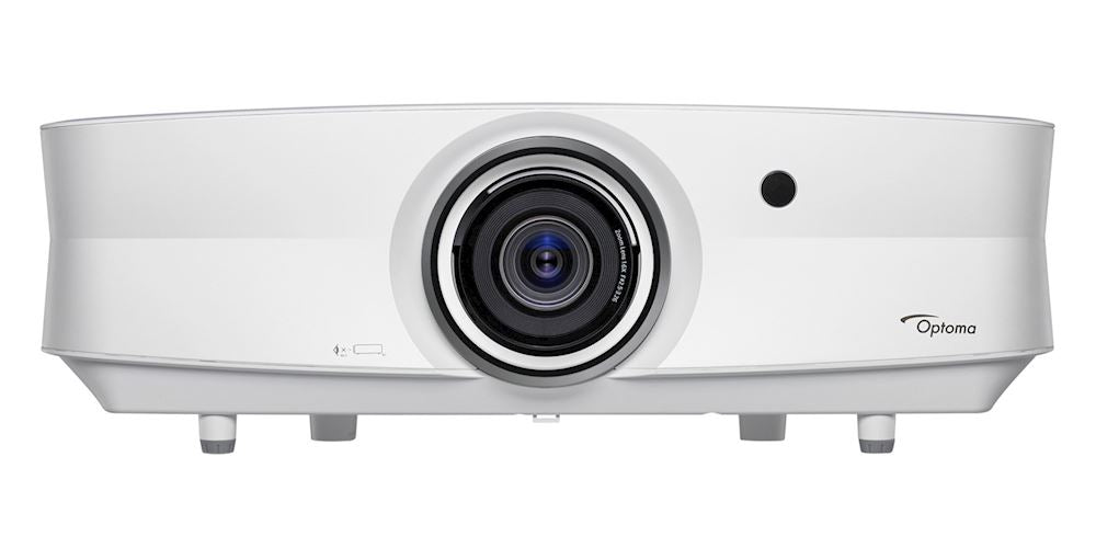 Optoma ZK507 4K UHD Laser Daten- und Videoprojektor Projektoren Optoma
