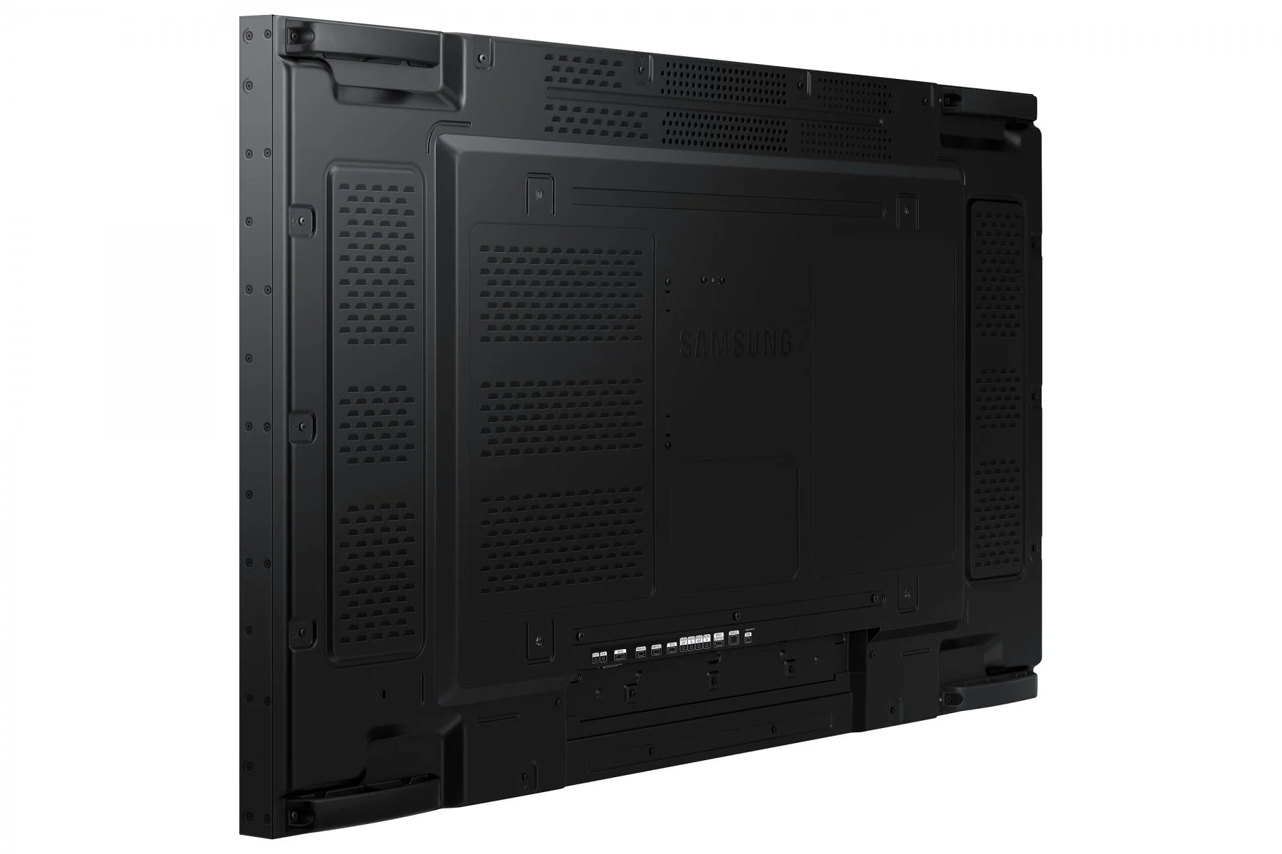 Samsung 55" mattes Videowalldisplay mit dünnem Rand (1,74mm) - Normale Helligkeit DigitalSignage Samsung