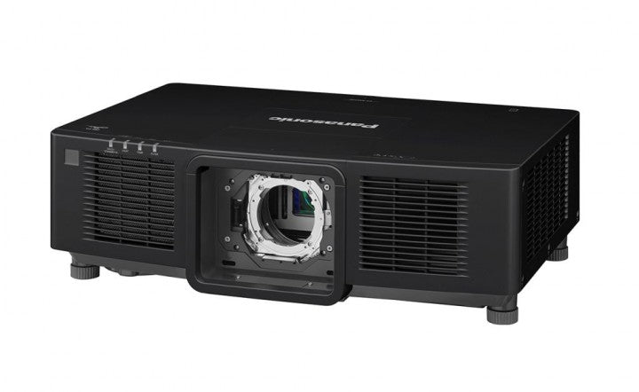 Panasonic PT-MZ20KL, WUXGA Laserprojektor mit 20.000 Lumen Projektoren Panasonic Schwarz