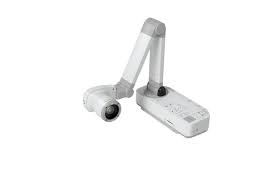 Epson ELPDC21 Desktop Visualizer Präsentationstechnik Epson