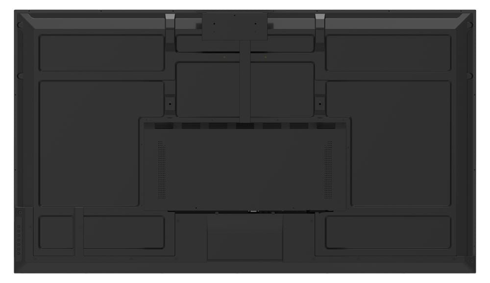 Optoma N-Serie UHD Digital Signage Display mit 24/7 Betrieb & 450cd/m² DigitalSignage Optoma
