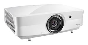 Optoma ZK507 4K UHD Laser Daten- und Videoprojektor Projektoren Optoma