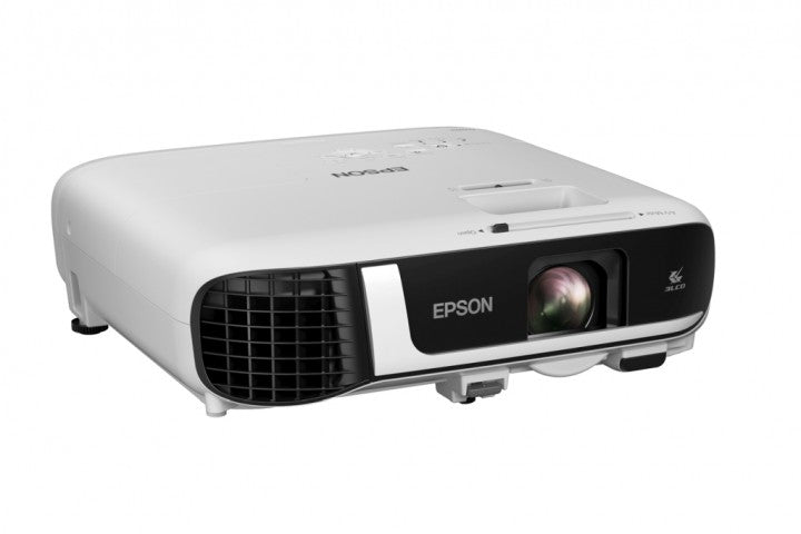 Epson EB-992F LCD Full-HD Daten- und Videoprojektor Projektoren Epson