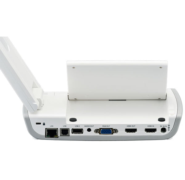 ELMO MA-1 Dokumentenkamera Präsentationstechnik Elmo