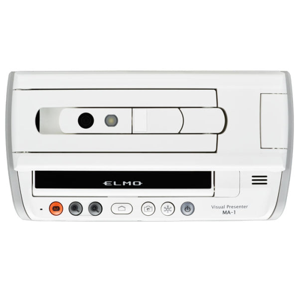 ELMO MA-1 Dokumentenkamera Präsentationstechnik Elmo