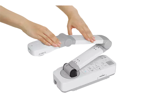 Epson ELPDC13 Desktop Visualizer Zubehör Epson