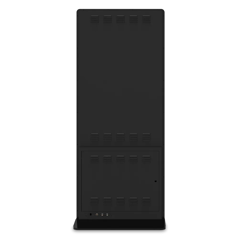 Viewsonic EP5542 kommerzielles Indoor Display mit 55" DigitalSignage ViewSonic