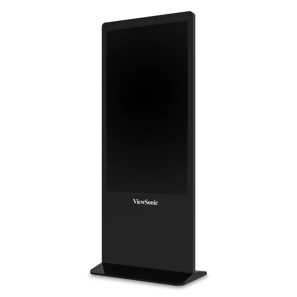Viewsonic EP5542 kommerzielles Indoor Display mit 55" DigitalSignage ViewSonic