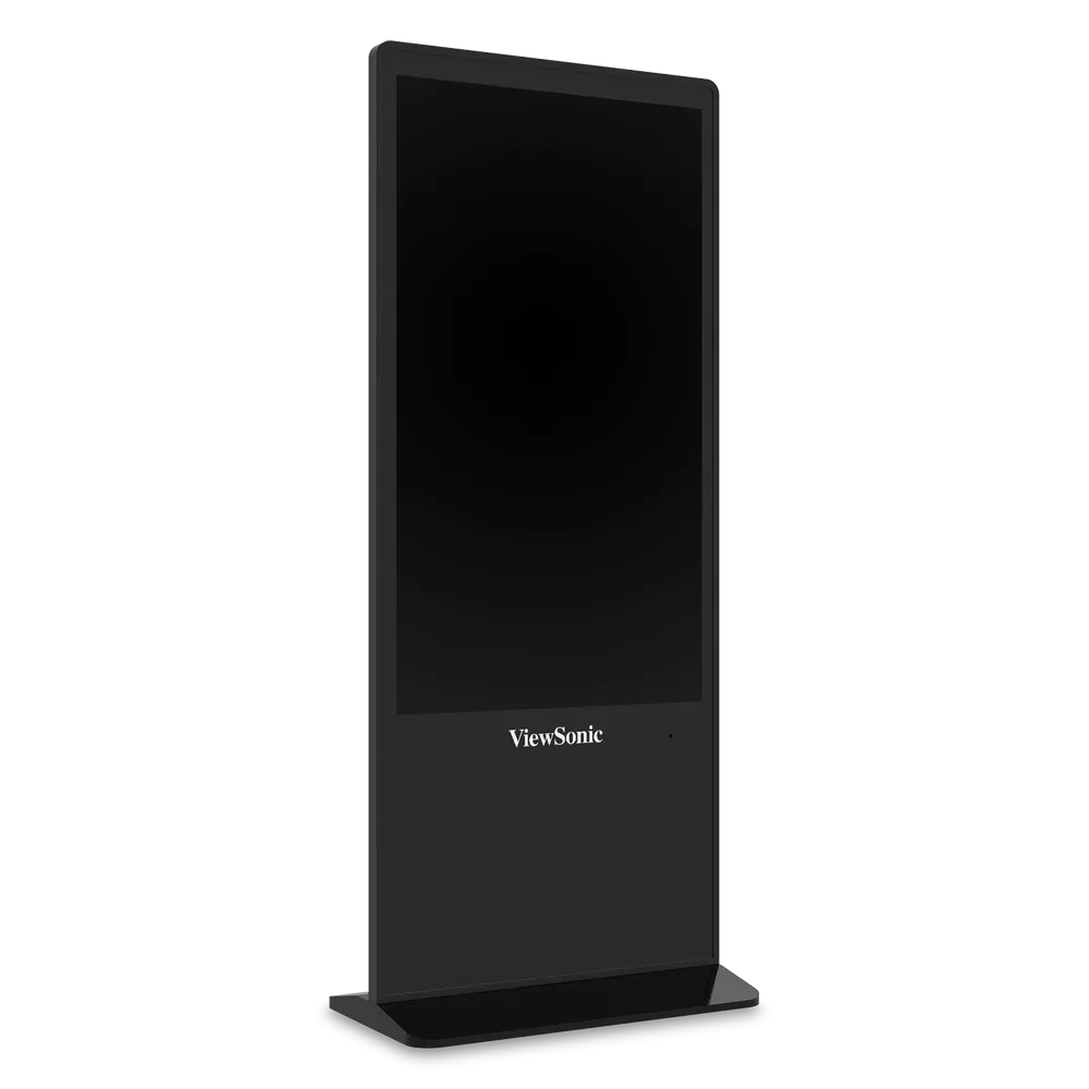 Viewsonic EP5542 kommerzielles Indoor Display mit 55" DigitalSignage ViewSonic