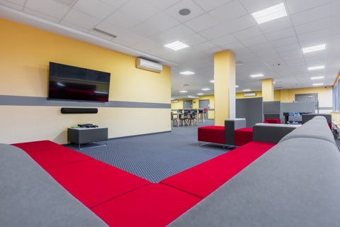 Yamaha ESB-1090 Soundbar All Yamaha