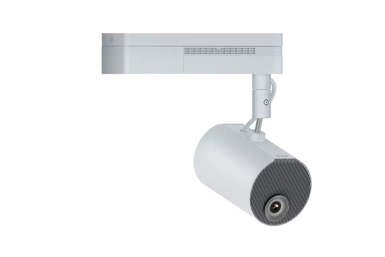 Epson LightScene EV-110 WXGA Daten- und Videoprojektor Projektoren Epson