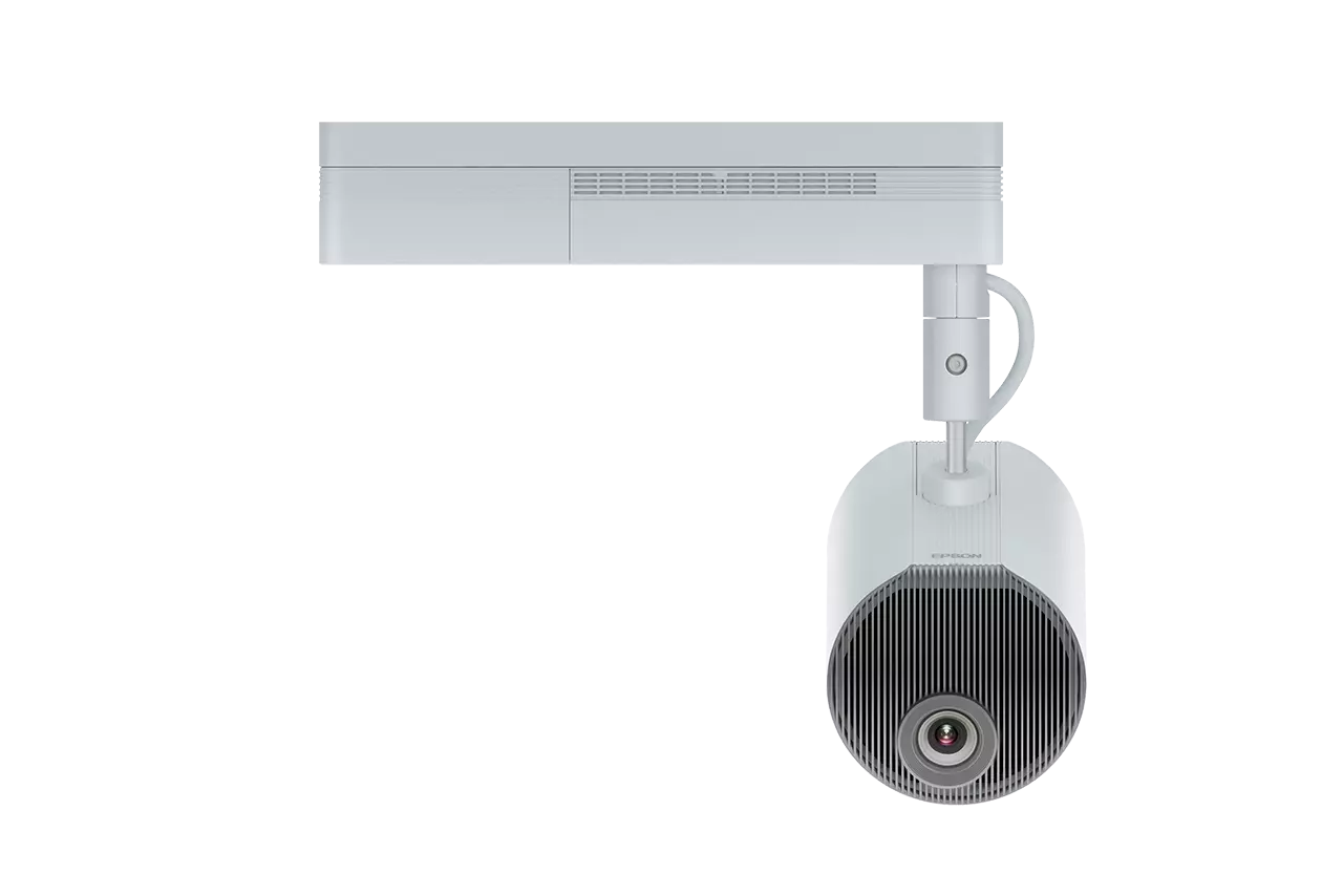 Epson LightScene EV-110 WXGA Daten- und Videoprojektor Projektoren Epson