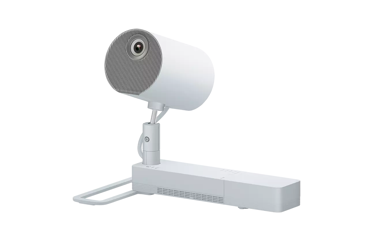 Epson LightScene EV-110 WXGA Daten- und Videoprojektor Projektoren Epson