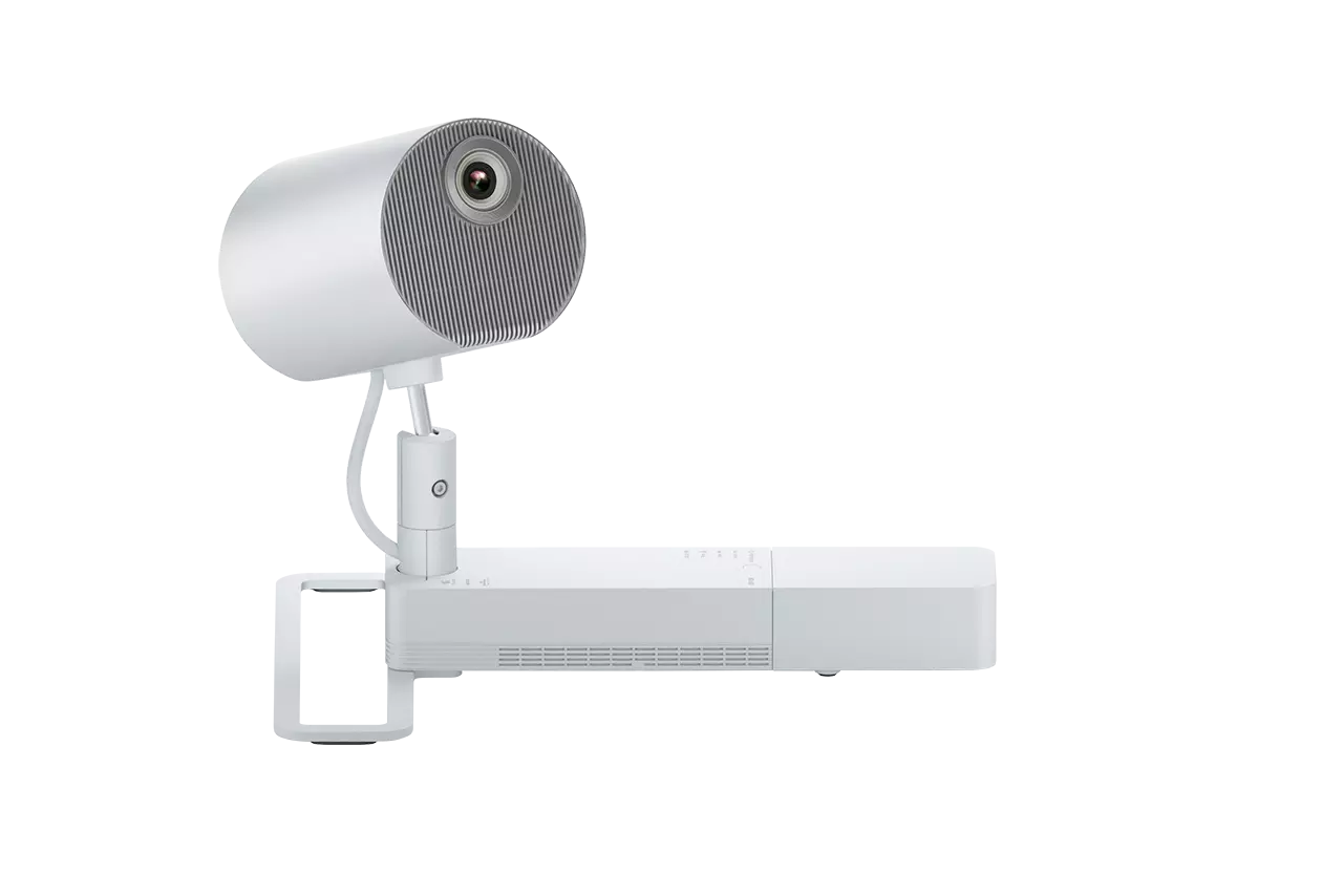 Epson LightScene EV-110 WXGA Daten- und Videoprojektor Projektoren Epson