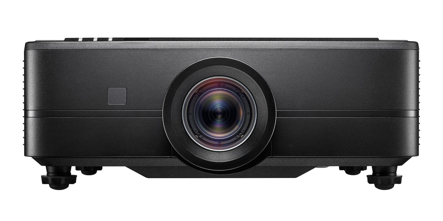 Optoma ZK810T 4K UHD Laserprojektor mit hoher Helligkeit Projektoren Optoma