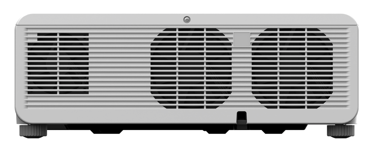 Panasonic PT-RZ6L WUXGA Laserprojektor mit 6.500 Lumen & Intel SDM Slot Projektoren Panasonic