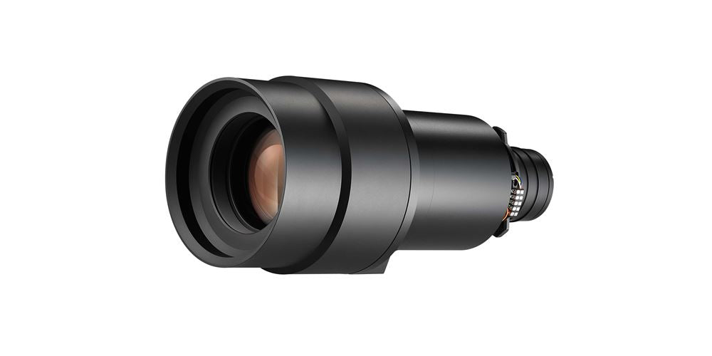 Optoma BX-CTA27 Extreme Long throw Motorized Zoom Lens | BX-CAT27 Objektiv (7,20 -10,80) All Optoma