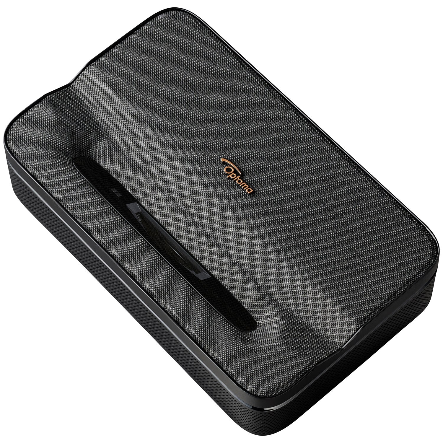 Optoma Photon Go – Smarter, tragbarer Ultra-Kurzdistanz-Projektor mit RGB-Triple-Lasertechnologie Projektoren Optoma