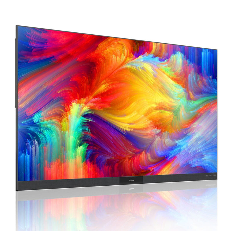 Optoma ProScene FHDC-Serie All-in-One LED-Display 1080p Full HD All Optoma