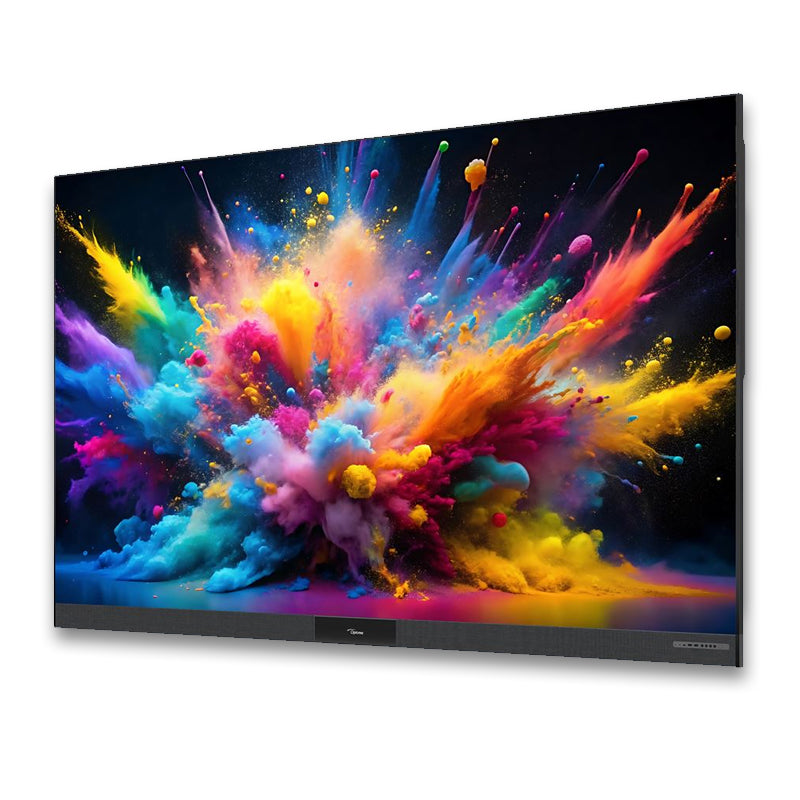 Optoma ProScene FHDC-Serie All-in-One LED-Display 1080p Full HD