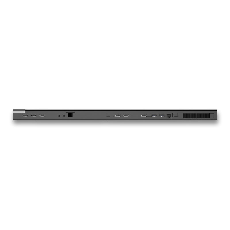 Optoma ProScene FHDC-Serie All-in-One LED-Display 1080p Full HD All Optoma