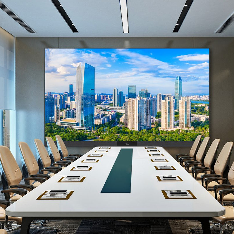 Optoma ProScene FHDC-Serie All-in-One LED-Display 1080p Full HD All Optoma