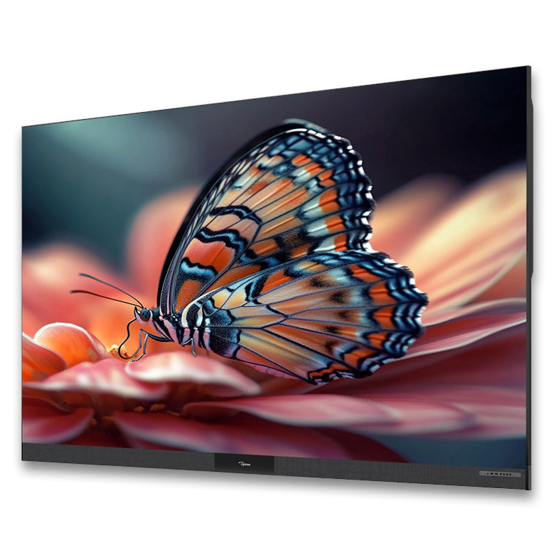 Optoma ProScene FHDC-Serie All-in-One LED-Display 1080p Full HD