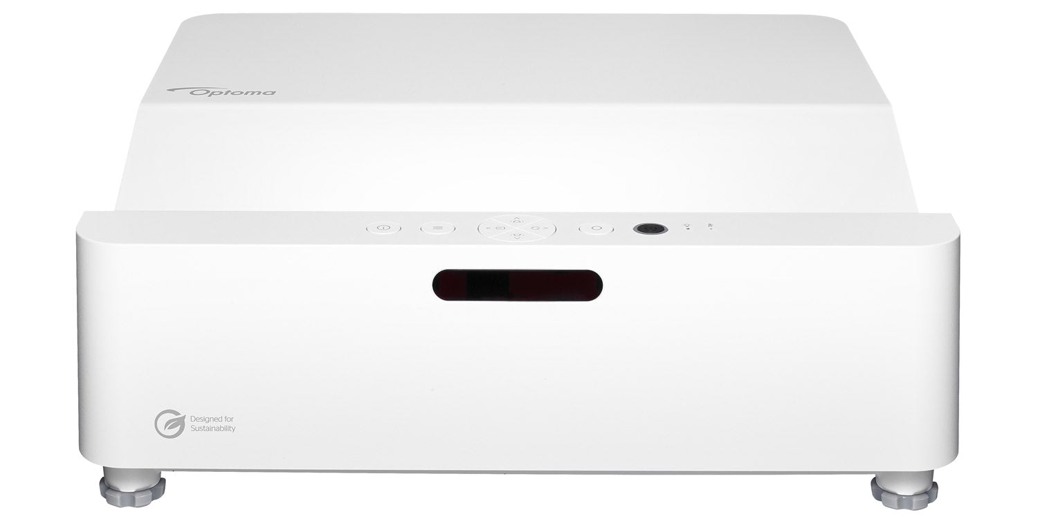 Optoma ZK420UST | 4K UHD Ultrakurzdistanz Laserbeamer All Optoma
