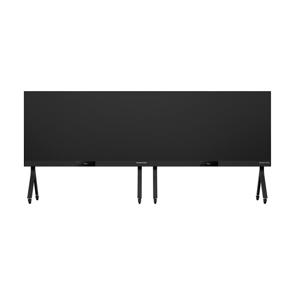 Optoma ProScene UWC196 LED-Ultra-Wide Display Displays Optoma