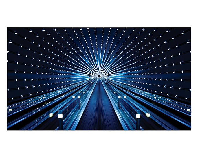 Samsung The Wall IAB FullHD 146" – Die Zukunft der Unternehmenskommunikation & Empfangsbereiche Grossbildschirm Samsung