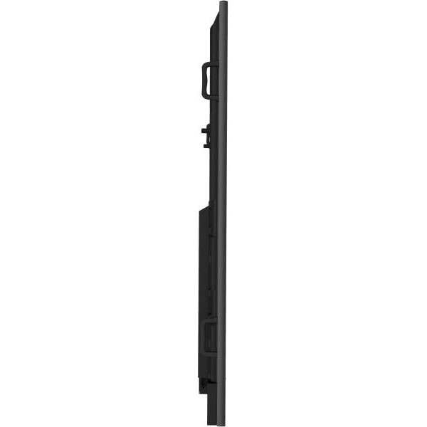 ViewSonic IFP110 110" 4K UHD Touchdisplay – Für beeindruckende Präsentationen All / interaktives Display ViewSonic