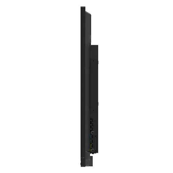 ViewSonic IFP-50-5F – 4K Schultafel für interaktiven Unterricht All ViewSonic