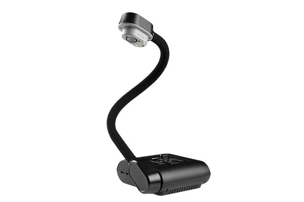 AVer F17+ Dokumentenkamera – 13 MP, 4K, 23x Zoom für Unterricht & interaktive Präsentationen All AVer