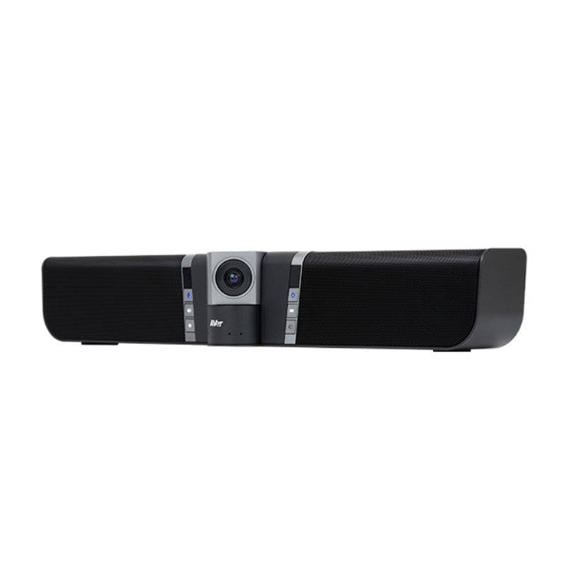 AVer VB342+ All-in-One Videokonferenz-Soundbar Videokonferenz AVer