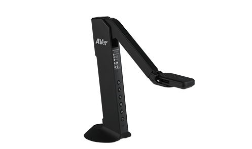 AVer M11-8MV Dokumentenkamera – Full HD, brillante Bildqualität & interaktive Funktionen für Unterricht Präsentationstechnik AVer