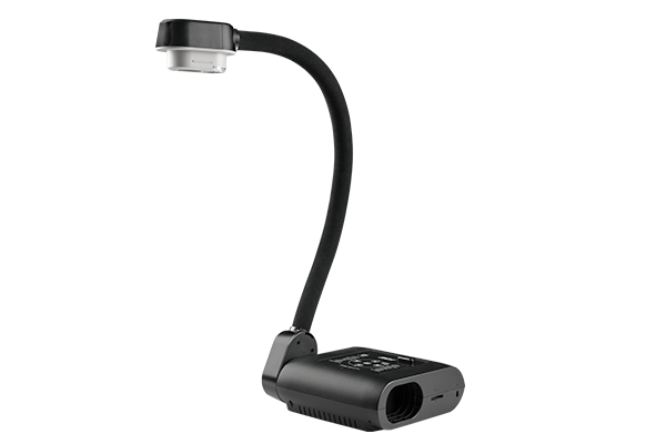 AVer F17+ Dokumentenkamera – 13 MP, 4K, 23x Zoom für Unterricht & interaktive Präsentationen All AVer